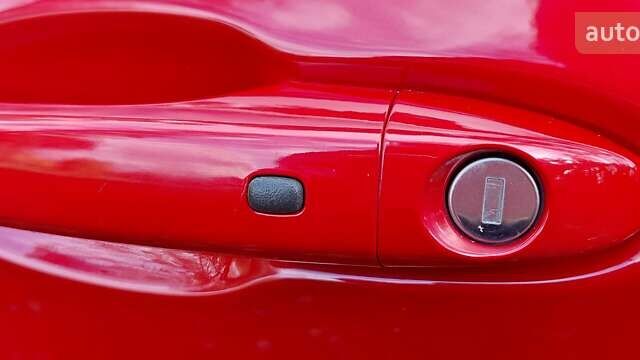 Джип Compass 2018 у Дубно на Automoto.ua Червоний Джип Compass, об'ємом двигуна 2.4 л та пробігом 180 тис. км за 13300 $, фото 12 на Automoto.ua