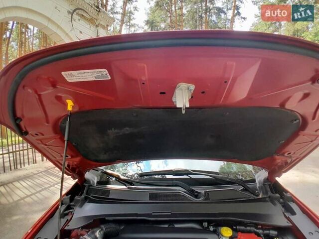 Красный Джип Компас, объемом двигателя 2.36 л и пробегом 73 тыс. км за 15950 $, фото 36 на Automoto.ua