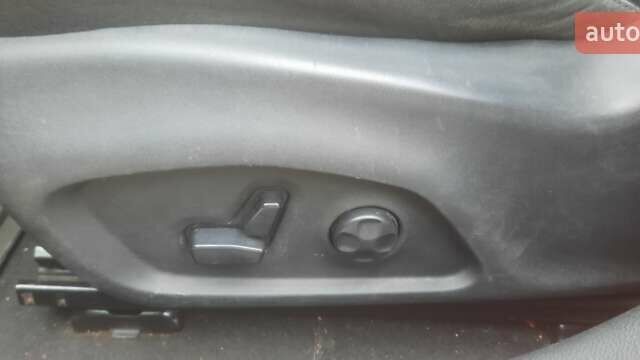 Красный Джип Компас, объемом двигателя 2.36 л и пробегом 150 тыс. км за 13900 $, фото 17 на Automoto.ua