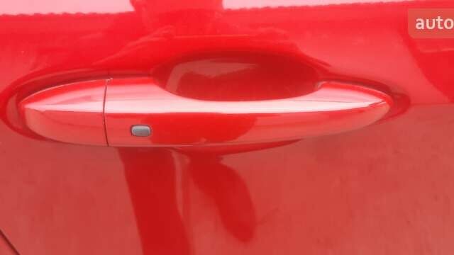 Красный Джип Компас, объемом двигателя 2.36 л и пробегом 150 тыс. км за 13900 $, фото 10 на Automoto.ua