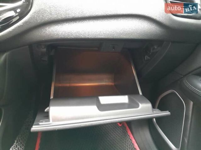 Красный Джип Компас, объемом двигателя 2.36 л и пробегом 73 тыс. км за 15950 $, фото 88 на Automoto.ua