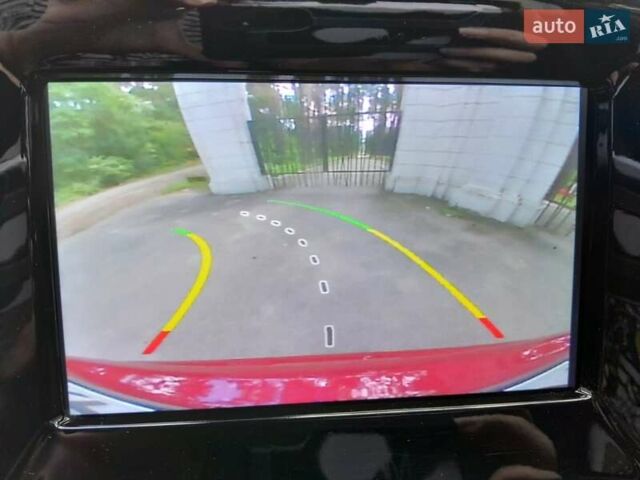 Красный Джип Компас, объемом двигателя 2.36 л и пробегом 73 тыс. км за 15950 $, фото 79 на Automoto.ua