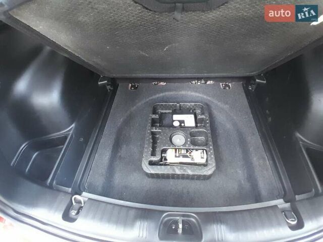 Красный Джип Компас, объемом двигателя 2.36 л и пробегом 73 тыс. км за 15950 $, фото 33 на Automoto.ua