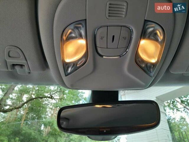 Красный Джип Компас, объемом двигателя 2.36 л и пробегом 73 тыс. км за 15950 $, фото 89 на Automoto.ua