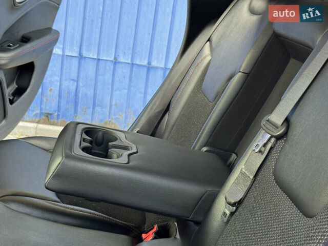Красный Джип Компас, объемом двигателя 2.4 л и пробегом 132 тыс. км за 14900 $, фото 25 на Automoto.ua
