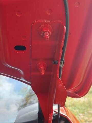 Джип Compass 2018 у Дубно на Automoto.ua Червоний Джип Compass, об'ємом двигуна 2.4 л та пробігом 180 тис. км за 13300 $, фото 33 на Automoto.ua