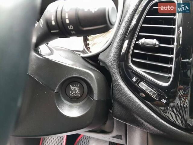 Красный Джип Компас, объемом двигателя 2.36 л и пробегом 73 тыс. км за 15950 $, фото 83 на Automoto.ua