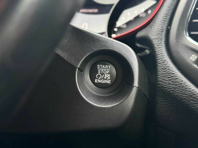 Красный Джип Компас, объемом двигателя 0 л и пробегом 144 тыс. км за 14600 $, фото 12 на Automoto.ua