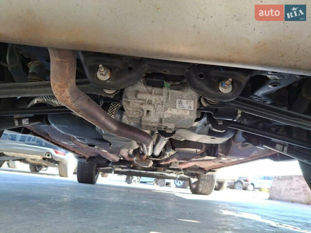 Красный Джип Компас, объемом двигателя 2.4 л и пробегом 120 тыс. км за 14000 $, фото 15 на Automoto.ua