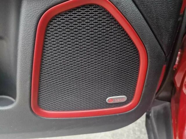 Красный Джип Компас, объемом двигателя 0 л и пробегом 72 тыс. км за 10100 $, фото 21 на Automoto.ua