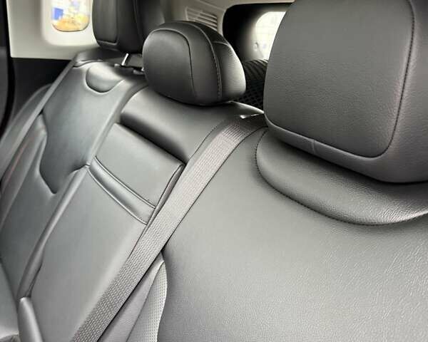 Красный Джип Компас, объемом двигателя 2.36 л и пробегом 62 тыс. км за 20000 $, фото 18 на Automoto.ua