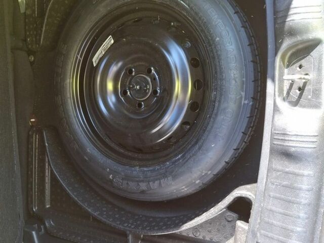 Красный Джип Компас, объемом двигателя 2.4 л и пробегом 120 тыс. км за 14500 $, фото 15 на Automoto.ua