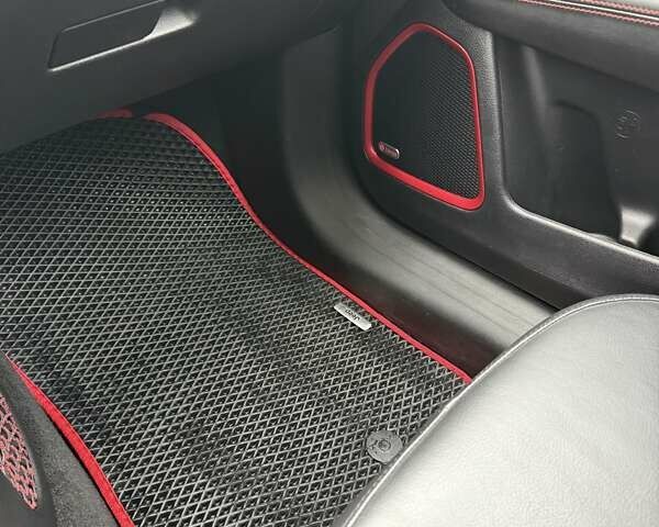 Красный Джип Компас, объемом двигателя 2.36 л и пробегом 62 тыс. км за 20000 $, фото 5 на Automoto.ua