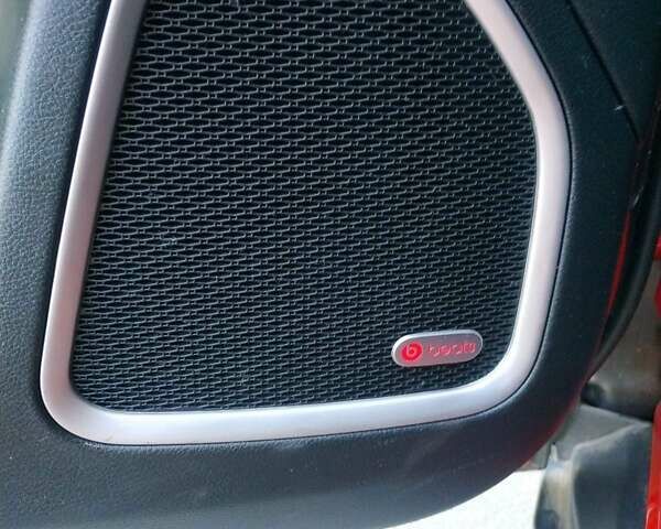 Червоний Джип Compass, об'ємом двигуна 2.36 л та пробігом 76 тис. км за 17500 $, фото 14 на Automoto.ua