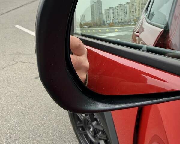 Красный Джип Компас, объемом двигателя 2.36 л и пробегом 62 тыс. км за 20000 $, фото 19 на Automoto.ua