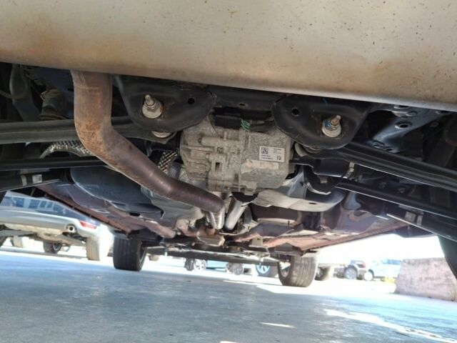 Красный Джип Компас, объемом двигателя 2.4 л и пробегом 120 тыс. км за 14500 $, фото 8 на Automoto.ua