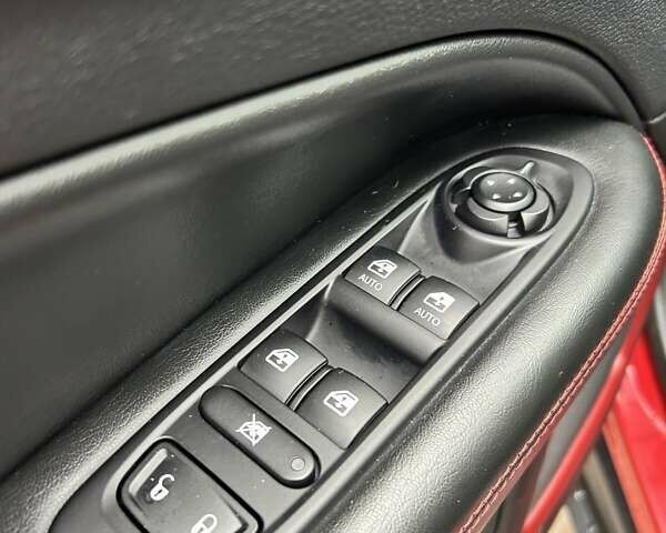 Красный Джип Компас, объемом двигателя 2.4 л и пробегом 112 тыс. км за 18000 $, фото 27 на Automoto.ua