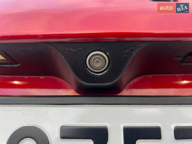 Червоний Джип Compass, об'ємом двигуна 2.4 л та пробігом 122 тис. км за 15900 $, фото 17 на Automoto.ua