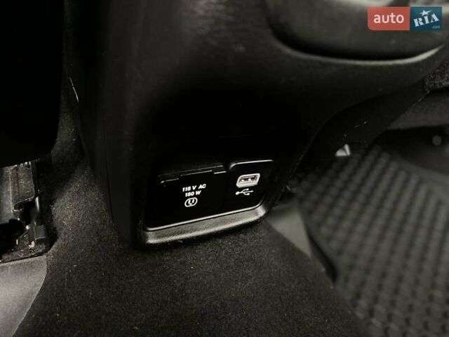 Червоний Джип Compass, об'ємом двигуна 2.36 л та пробігом 120 тис. км за 16500 $, фото 9 на Automoto.ua