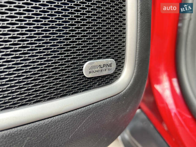 Красный Джип Компас, объемом двигателя 2.36 л и пробегом 57 тыс. км за 17500 $, фото 23 на Automoto.ua