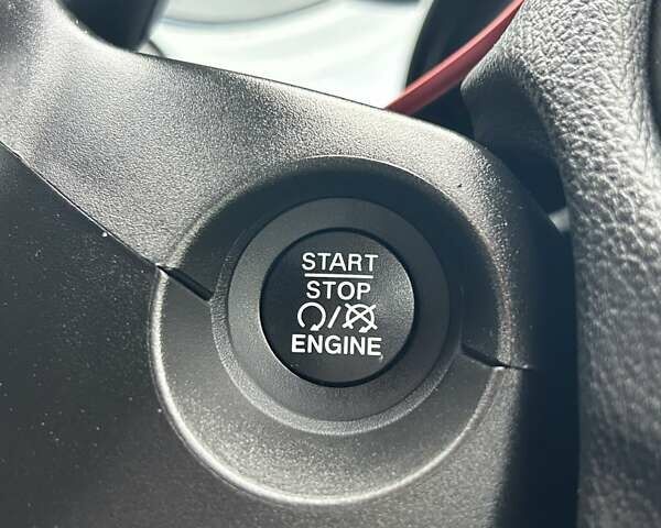 Красный Джип Компас, объемом двигателя 2.4 л и пробегом 112 тыс. км за 18000 $, фото 28 на Automoto.ua