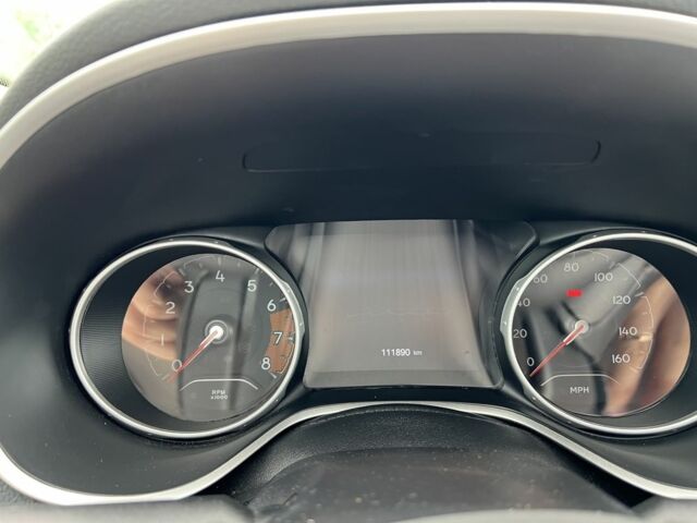 Джип Compass 2020 у Львові на Automoto.ua Червоний Джип Compass, об'ємом двигуна 2.4 л та пробігом 120 тис. км за 15900 $, фото 22 на Automoto.ua