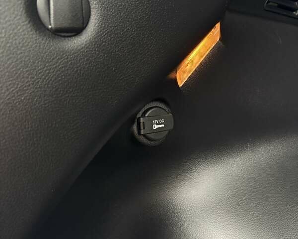 Червоний Джип Compass, об'ємом двигуна 2.36 л та пробігом 122 тис. км за 15200 $, фото 17 на Automoto.ua