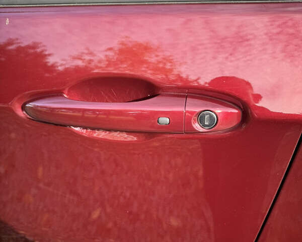 Красный Джип Компас, объемом двигателя 2.36 л и пробегом 88 тыс. км за 16800 $, фото 16 на Automoto.ua