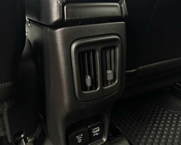 Червоний Джип Compass, об'ємом двигуна 2.36 л та пробігом 122 тис. км за 15200 $, фото 15 на Automoto.ua