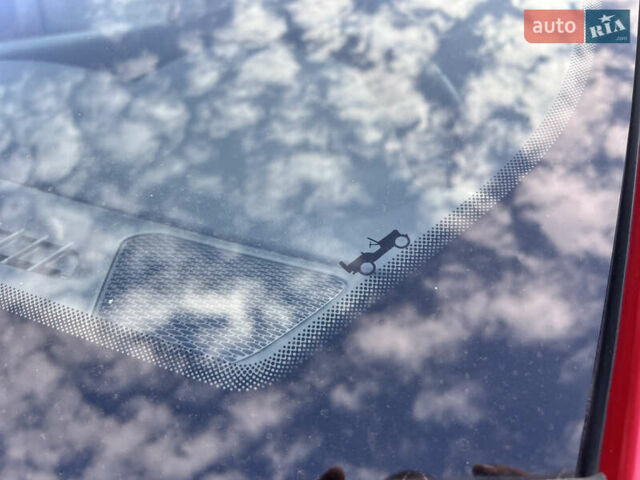 Красный Джип Компас, объемом двигателя 2.36 л и пробегом 57 тыс. км за 17500 $, фото 26 на Automoto.ua