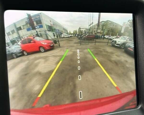 Красный Джип Компас, объемом двигателя 2.4 л и пробегом 112 тыс. км за 18000 $, фото 33 на Automoto.ua