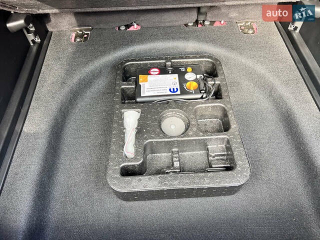 Красный Джип Компас, объемом двигателя 2.36 л и пробегом 57 тыс. км за 17500 $, фото 14 на Automoto.ua