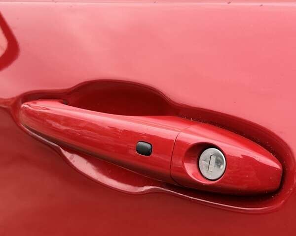 Красный Джип Компас, объемом двигателя 2.4 л и пробегом 112 тыс. км за 18000 $, фото 5 на Automoto.ua