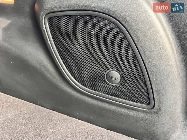 Красный Джип Компас, объемом двигателя 2.36 л и пробегом 57 тыс. км за 17500 $, фото 15 на Automoto.ua