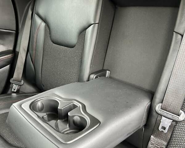 Красный Джип Компас, объемом двигателя 2.4 л и пробегом 112 тыс. км за 18000 $, фото 25 на Automoto.ua