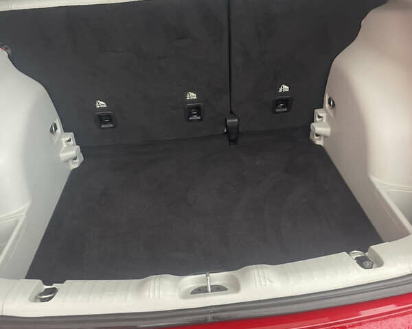 Красный Джип Компас, объемом двигателя 2.36 л и пробегом 96 тыс. км за 13900 $, фото 13 на Automoto.ua