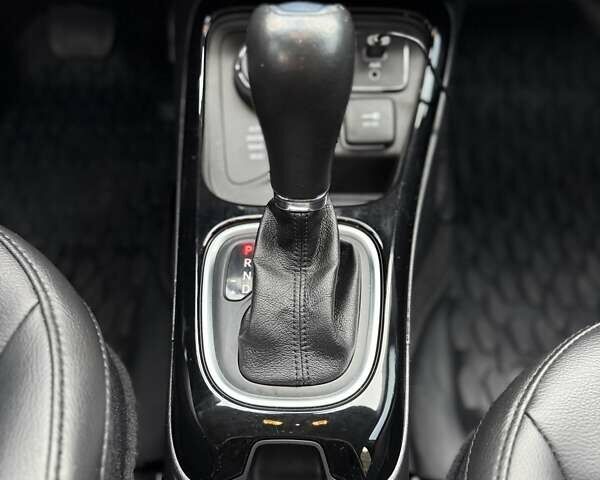 Красный Джип Компас, объемом двигателя 2.36 л и пробегом 100 тыс. км за 18500 $, фото 13 на Automoto.ua