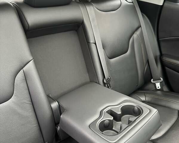 Красный Джип Компас, объемом двигателя 2.4 л и пробегом 62 тыс. км за 20500 $, фото 28 на Automoto.ua