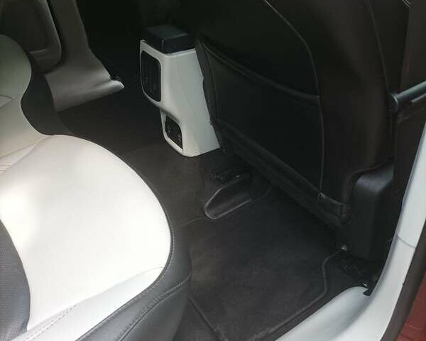 Красный Джип Компас, объемом двигателя 2.36 л и пробегом 93 тыс. км за 19000 $, фото 58 на Automoto.ua