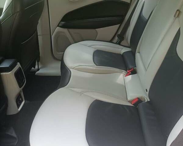 Красный Джип Компас, объемом двигателя 2.36 л и пробегом 93 тыс. км за 19000 $, фото 53 на Automoto.ua