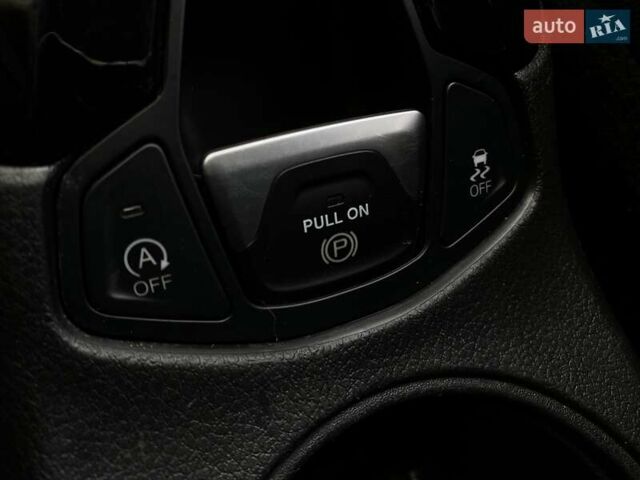 Красный Джип Компас, объемом двигателя 2.36 л и пробегом 129 тыс. км за 15450 $, фото 27 на Automoto.ua