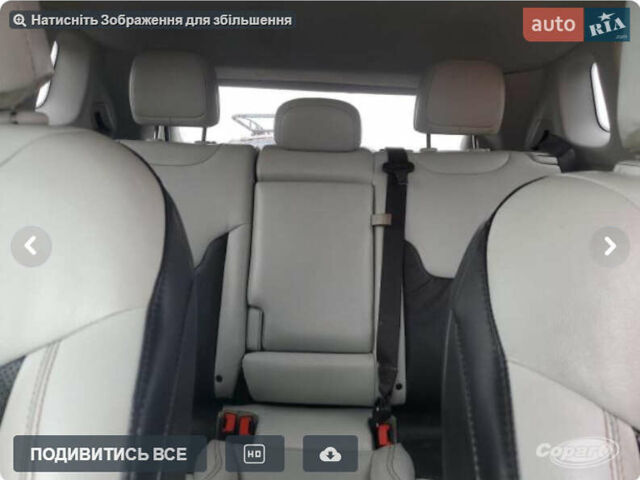 Красный Джип Компас, объемом двигателя 2.36 л и пробегом 93 тыс. км за 19000 $, фото 60 на Automoto.ua