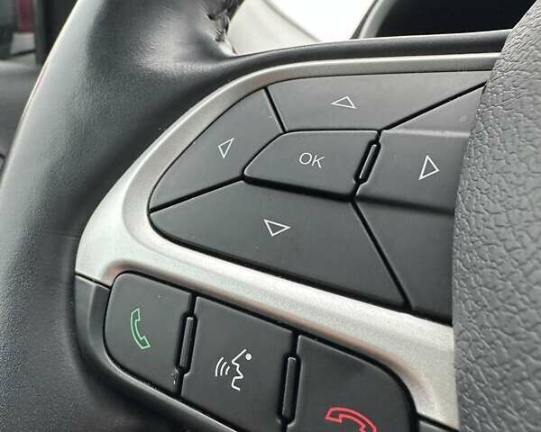 Красный Джип Компас, объемом двигателя 2.4 л и пробегом 62 тыс. км за 20500 $, фото 48 на Automoto.ua