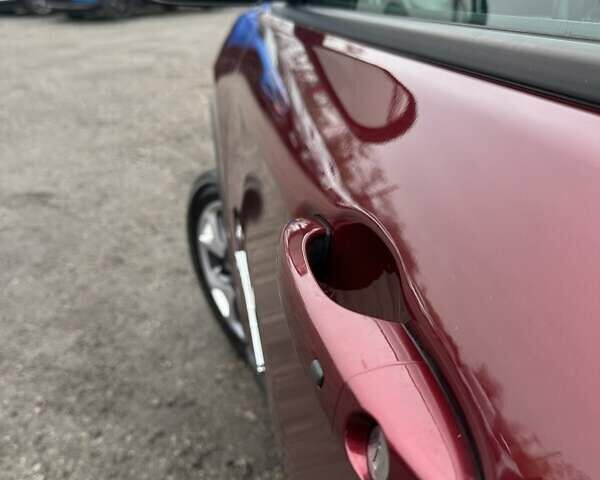 Красный Джип Компас, объемом двигателя 2.4 л и пробегом 62 тыс. км за 18900 $, фото 9 на Automoto.ua