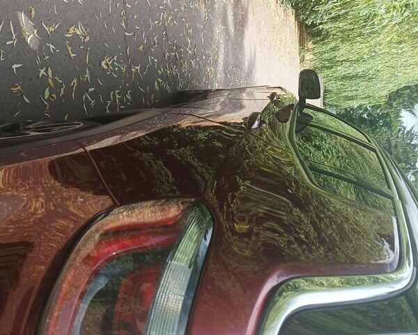 Красный Джип Компас, объемом двигателя 2.36 л и пробегом 93 тыс. км за 19000 $, фото 19 на Automoto.ua