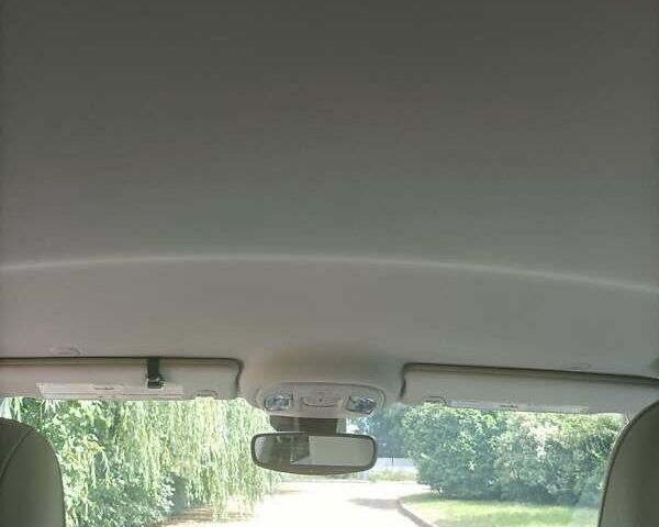 Красный Джип Компас, объемом двигателя 2.36 л и пробегом 93 тыс. км за 19000 $, фото 69 на Automoto.ua