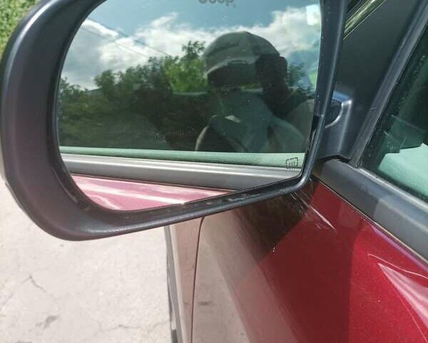 Красный Джип Компас, объемом двигателя 2.36 л и пробегом 93 тыс. км за 19000 $, фото 28 на Automoto.ua