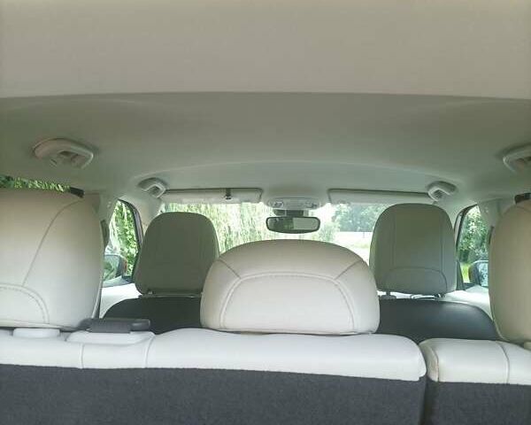 Красный Джип Компас, объемом двигателя 2.36 л и пробегом 93 тыс. км за 19000 $, фото 68 на Automoto.ua