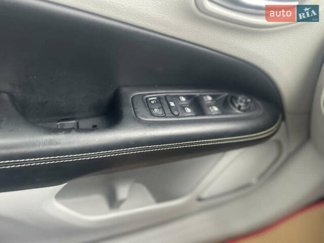 Красный Джип Компас, объемом двигателя 2.36 л и пробегом 96 тыс. км за 13900 $, фото 18 на Automoto.ua