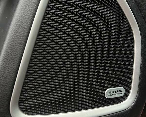 Красный Джип Компас, объемом двигателя 2.4 л и пробегом 62 тыс. км за 18900 $, фото 49 на Automoto.ua